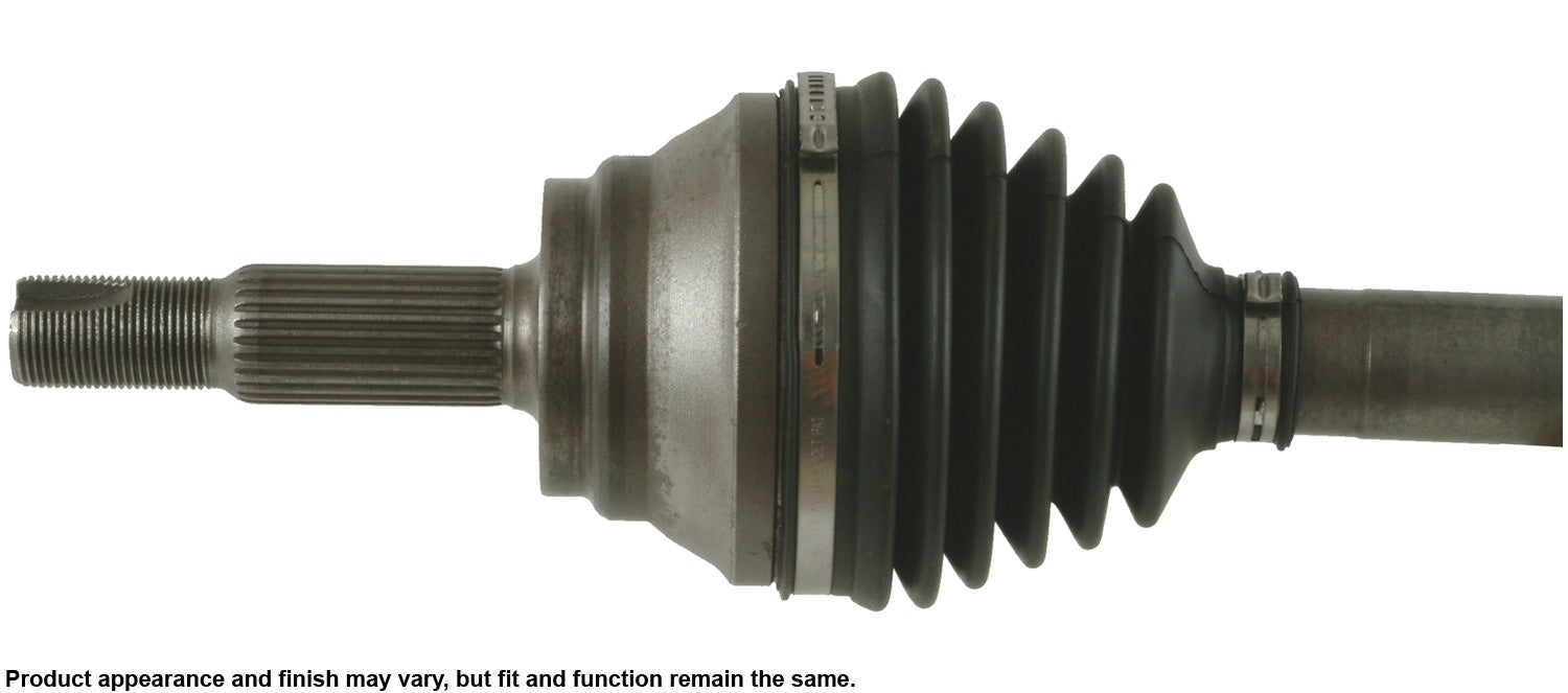 Cardone Reman CV Axle Assembly 60-5281
