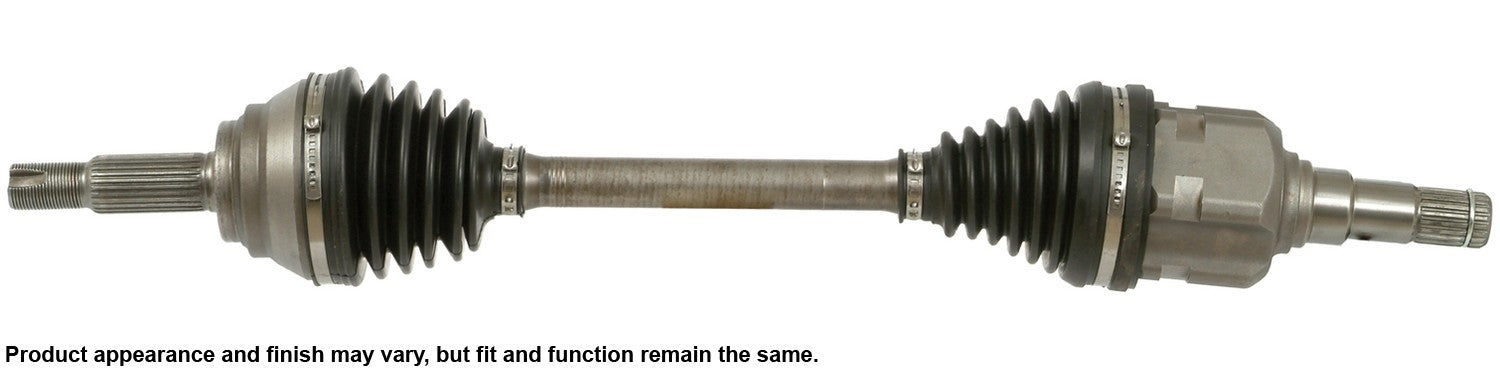 Cardone Reman CV Axle Assembly 60-5283