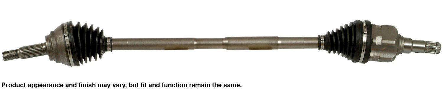 Cardone Reman CV Axle Assembly 60-5284