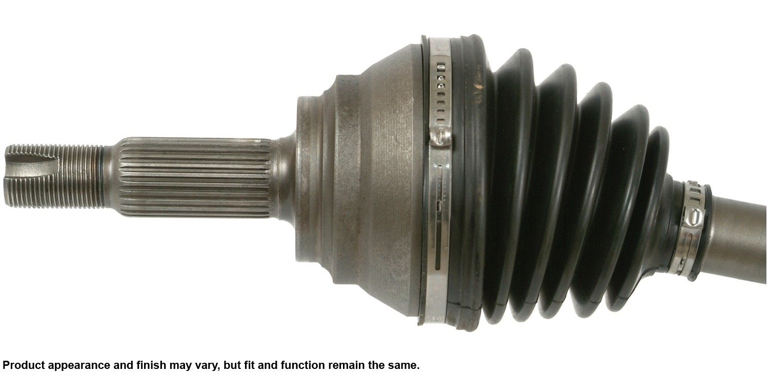 Cardone Reman CV Axle Assembly 60-5284