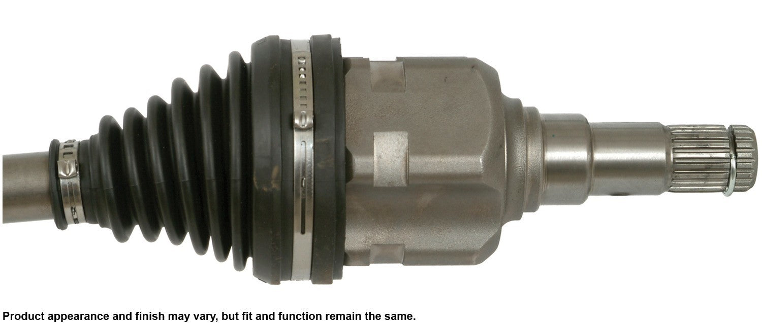 Cardone Reman CV Axle Assembly 60-5284