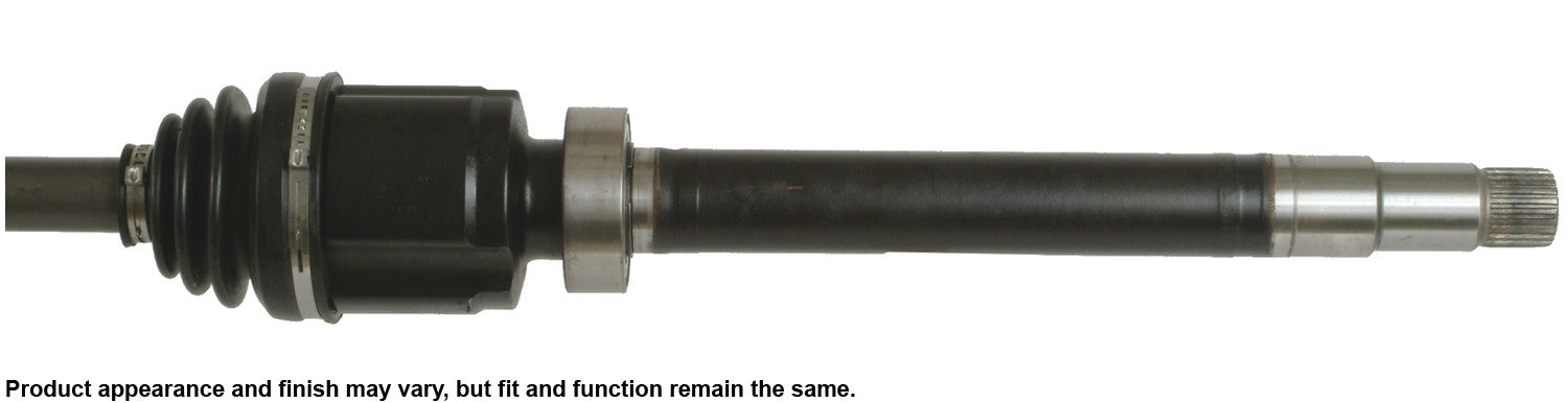 Cardone Reman CV Axle Assembly 60-5286