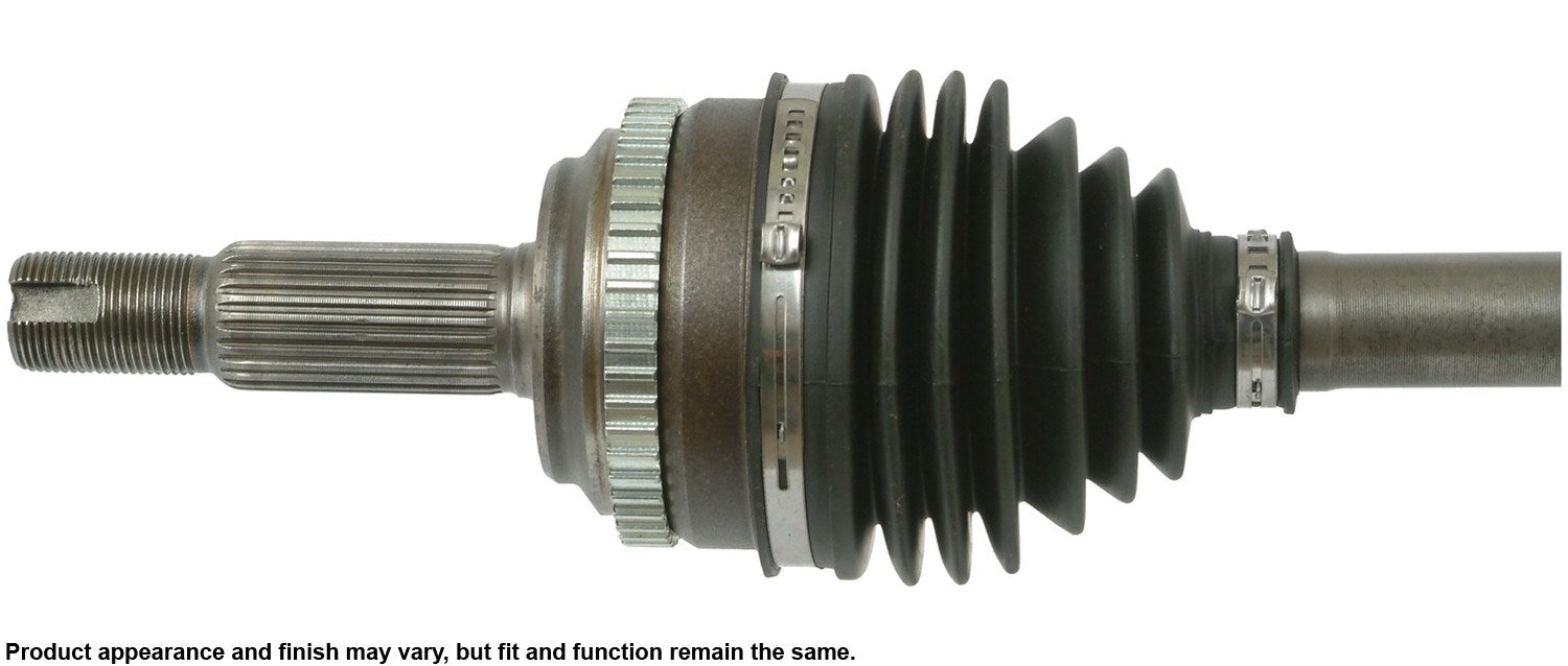 Cardone Reman Remanufactured CV Axle Assembly 60-5287