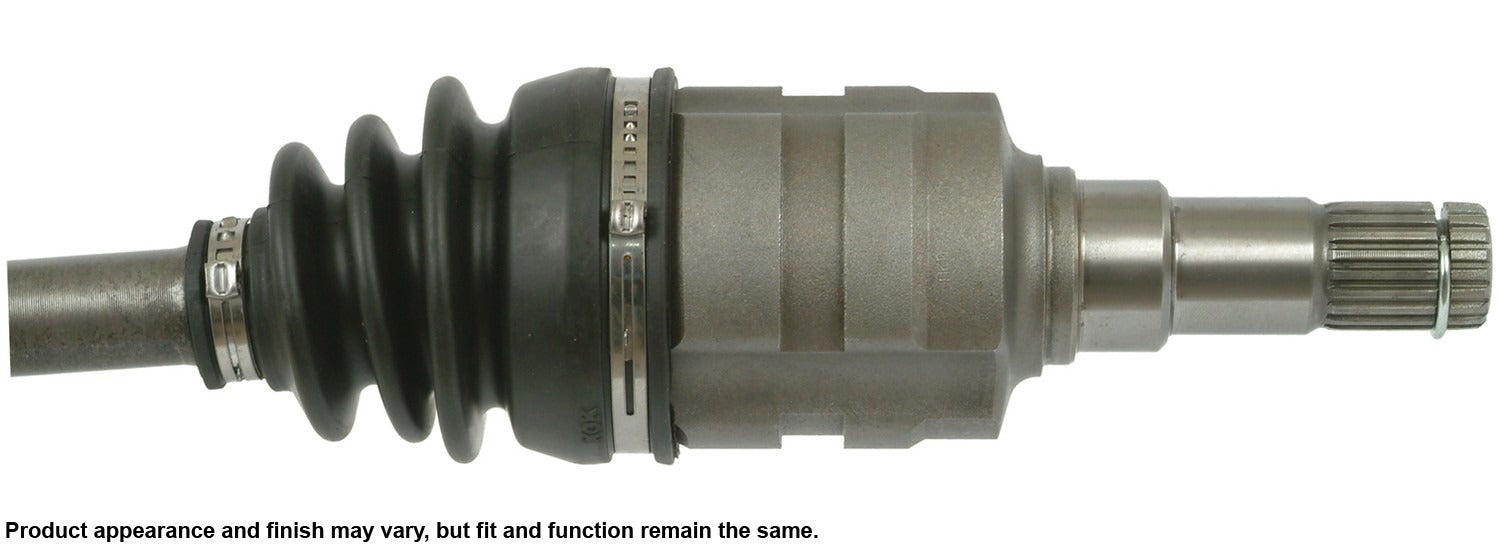 Cardone Reman Remanufactured CV Axle Assembly 60-5287