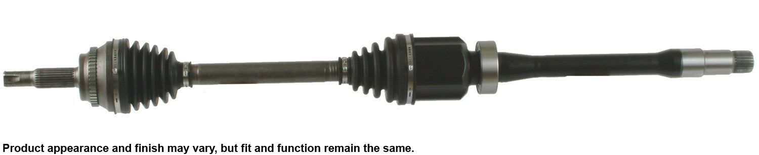 Cardone Reman CV Axle Assembly 60-5294