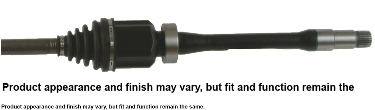 Cardone Reman CV Axle Assembly 60-5294