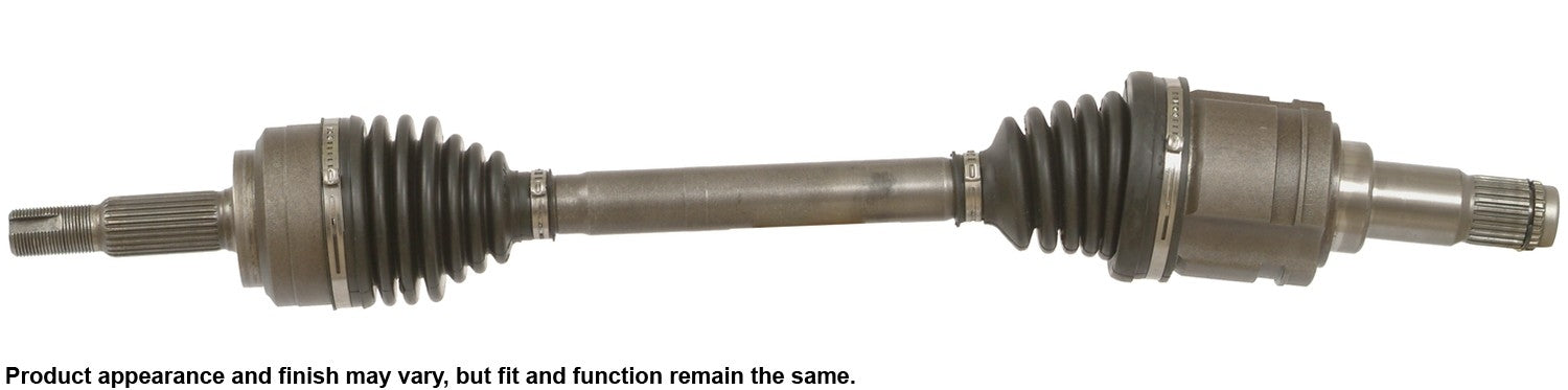 Cardone Reman Remanufactured CV Axle Assembly 60-5295