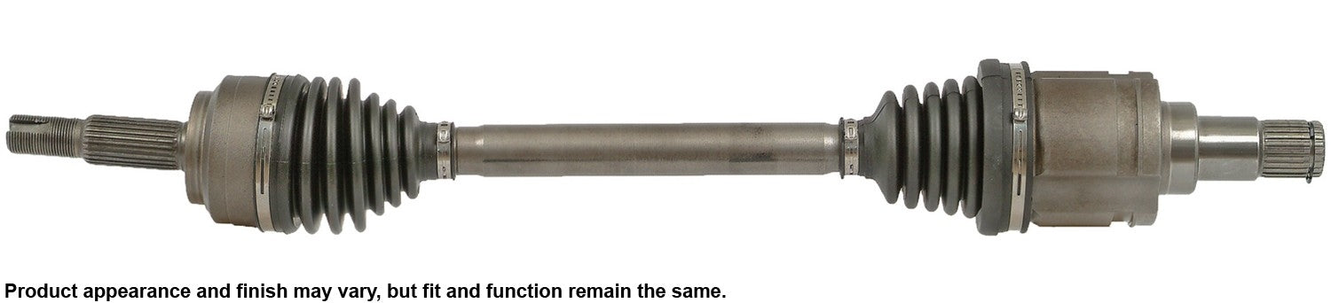 Cardone Reman CV Axle Assembly 60-5297