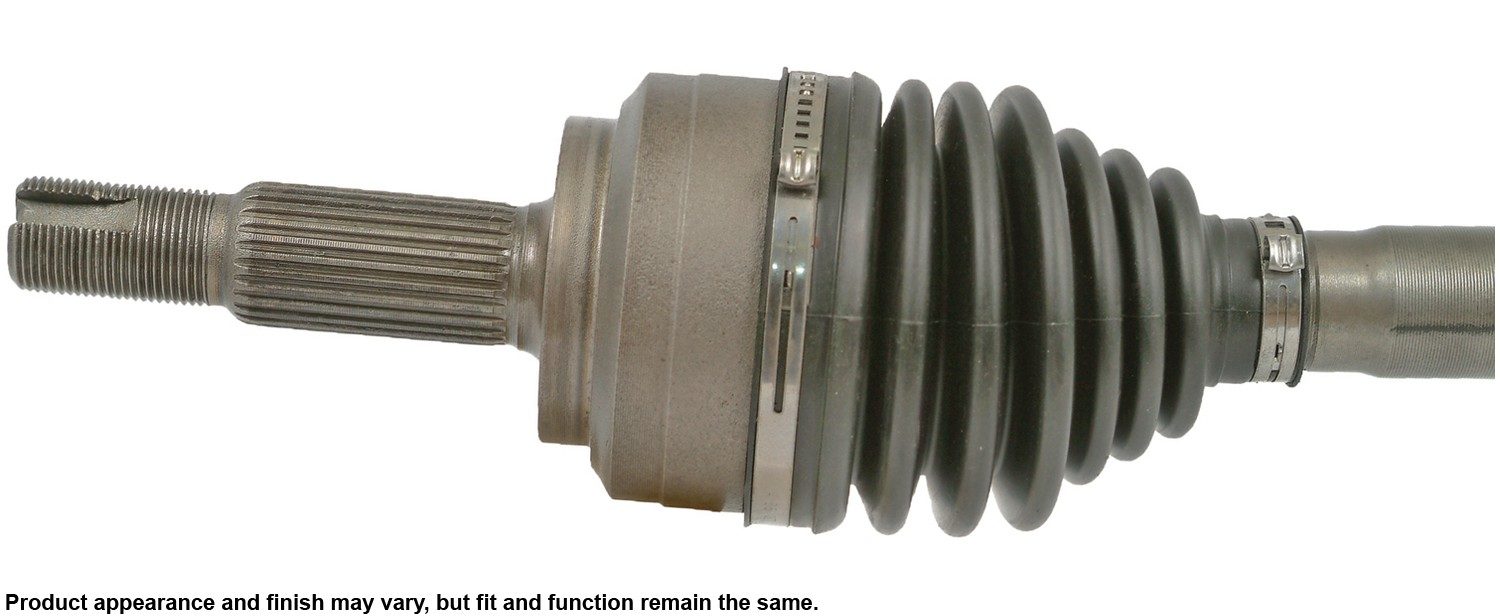 Cardone Reman CV Axle Assembly 60-5297