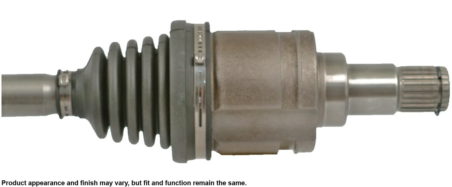 Cardone Reman CV Axle Assembly 60-5297