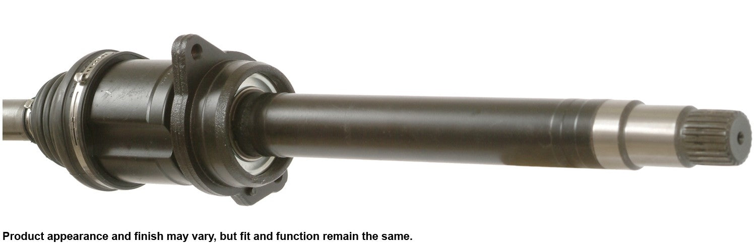 Cardone Reman Remanufactured CV Axle Assembly 60-5298