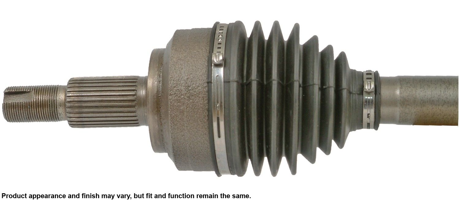 Cardone Reman CV Axle Assembly 60-5301