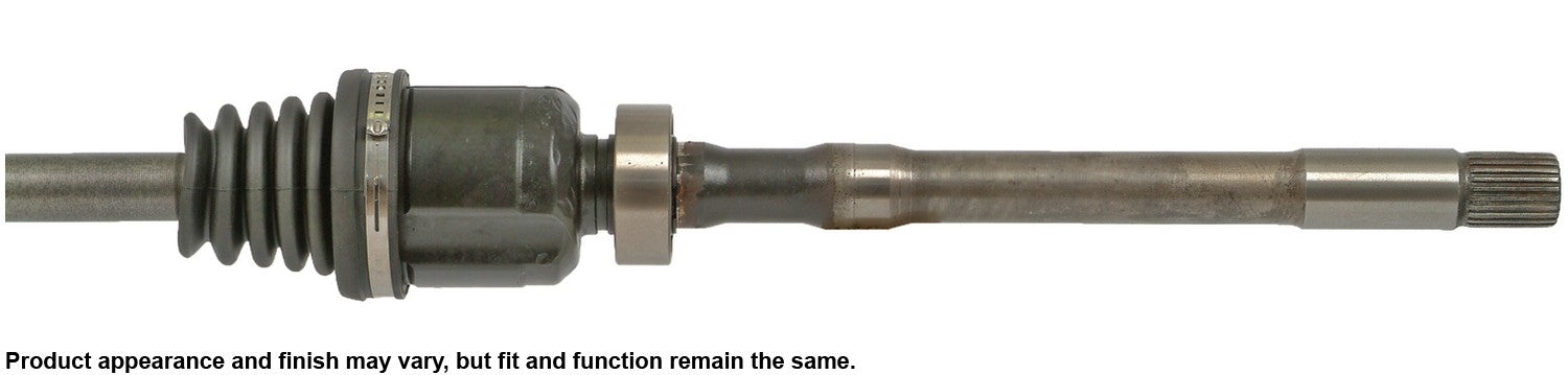 Cardone Reman CV Axle Assembly 60-5301