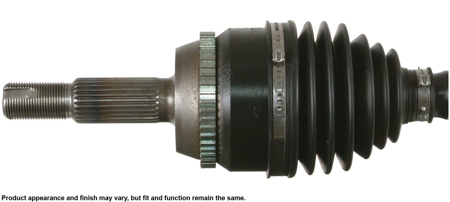 Cardone Reman Remanufactured CV Axle Assembly 60-5303