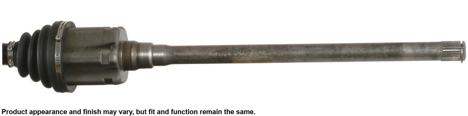 Cardone Reman Remanufactured CV Axle Assembly 60-5303