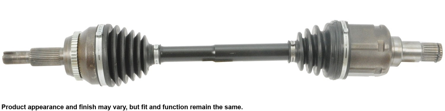 Cardone Reman Remanufactured CV Axle Assembly 60-5306