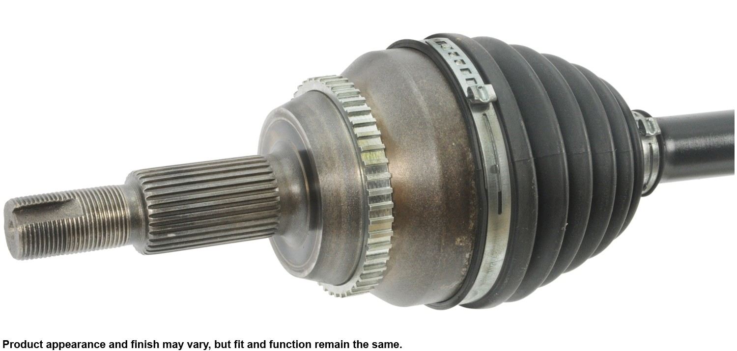 Cardone Reman Remanufactured CV Axle Assembly 60-5306