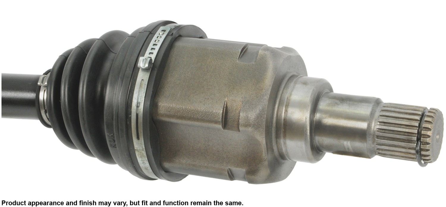 Cardone Reman Remanufactured CV Axle Assembly 60-5306