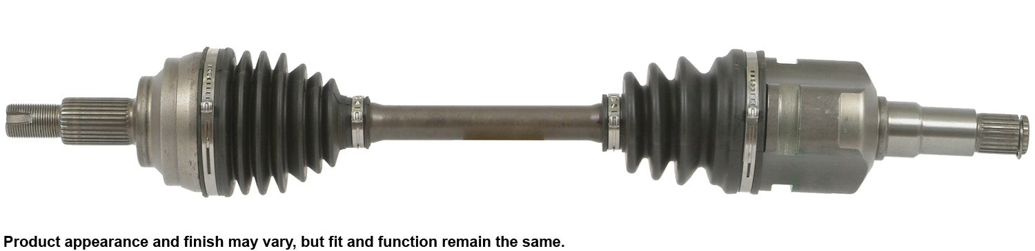 Cardone Reman CV Axle Assembly 60-5310