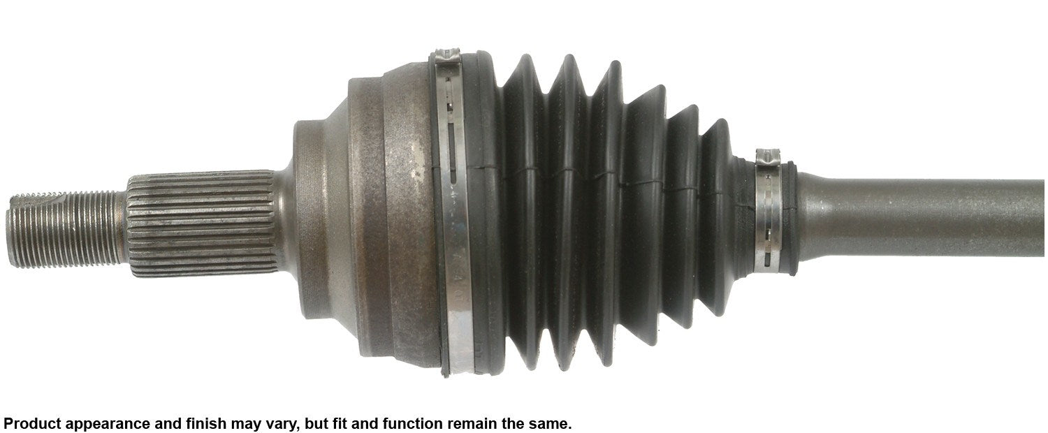 Cardone Reman CV Axle Assembly 60-5311