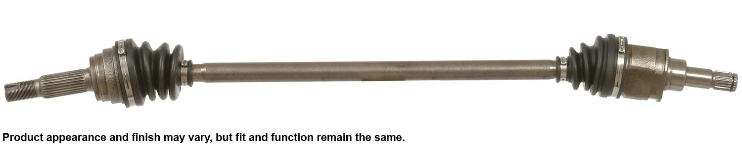 Cardone Reman CV Axle Assembly 60-5382