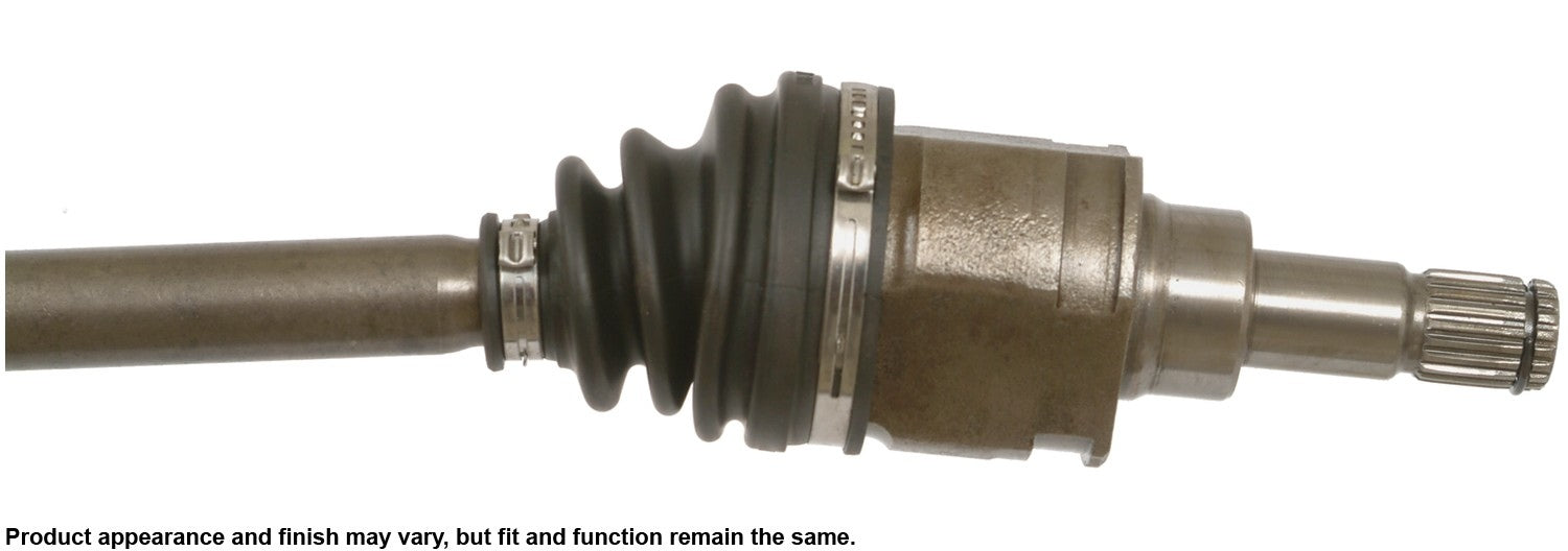 Cardone Reman CV Axle Assembly 60-5382