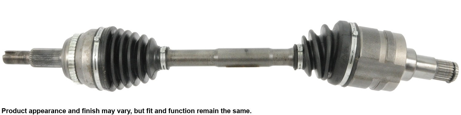 Cardone Reman CV Axle Assembly 60-5388