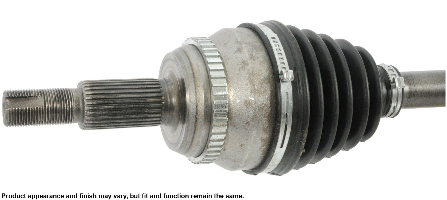 Cardone Reman CV Axle Assembly 60-5388