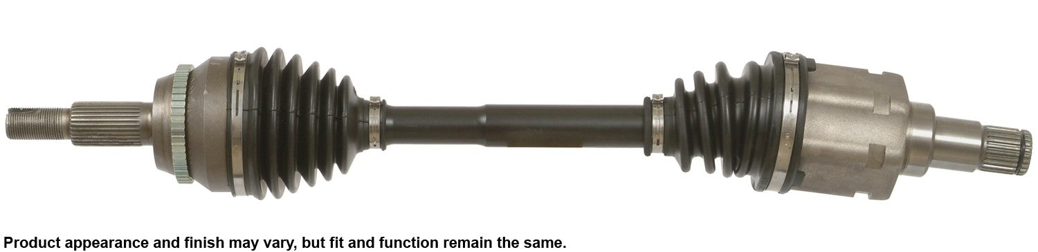 Cardone Reman CV Axle Assembly 60-5390