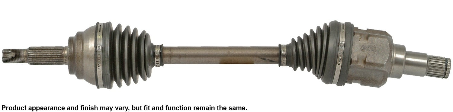 Cardone Reman CV Axle Assembly 60-5392