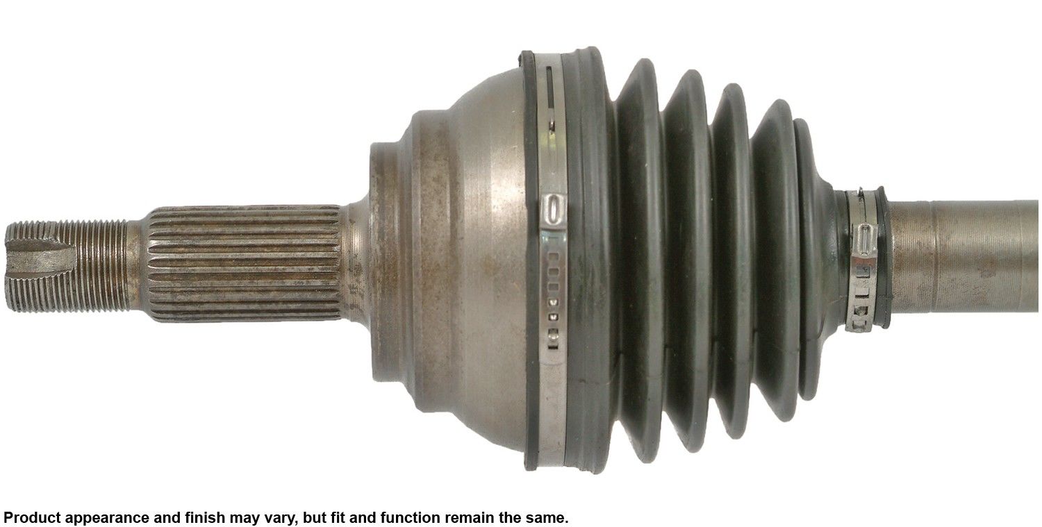 Cardone Reman CV Axle Assembly 60-5392