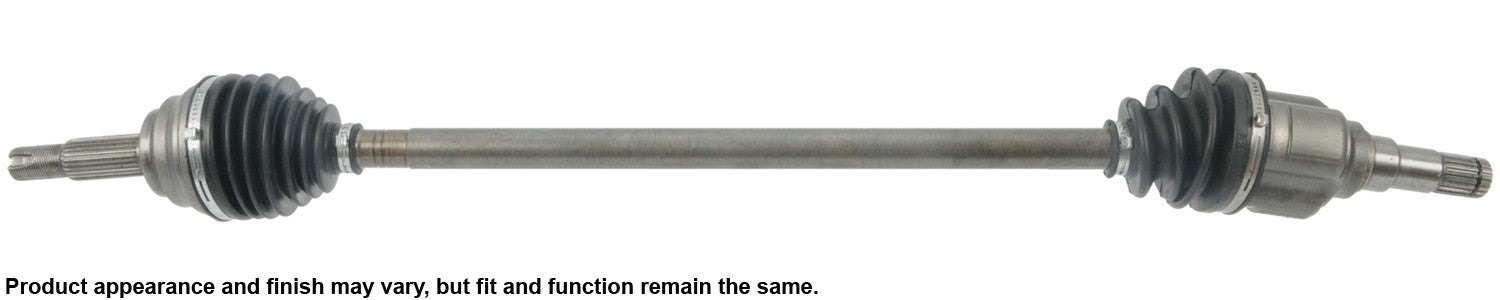 Cardone Reman CV Axle Assembly 60-5409