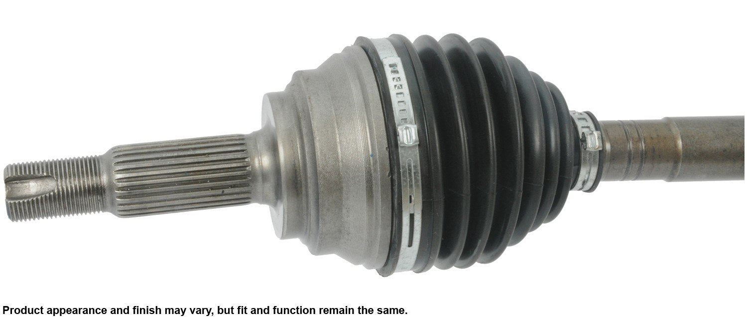 Cardone Reman CV Axle Assembly 60-5409