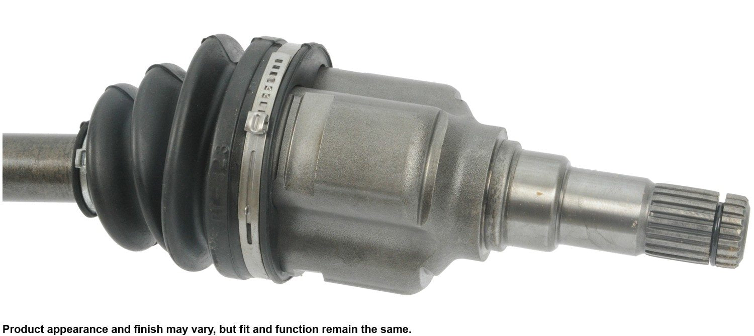 Cardone Reman CV Axle Assembly 60-5409