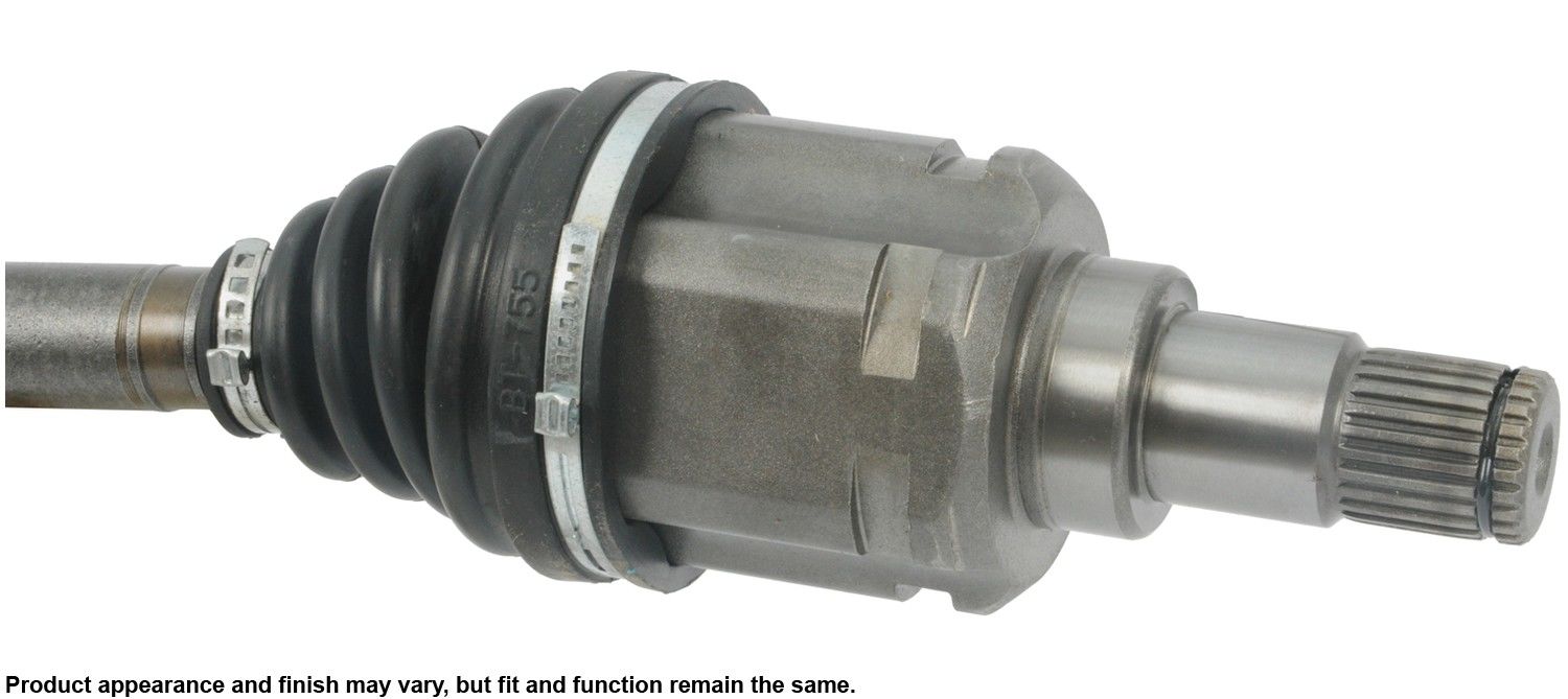 Cardone Reman CV Axle Assembly 60-5414