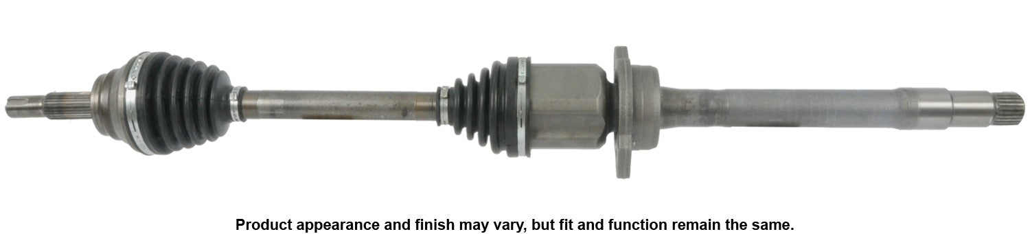 Cardone Reman CV Axle Assembly 60-5415
