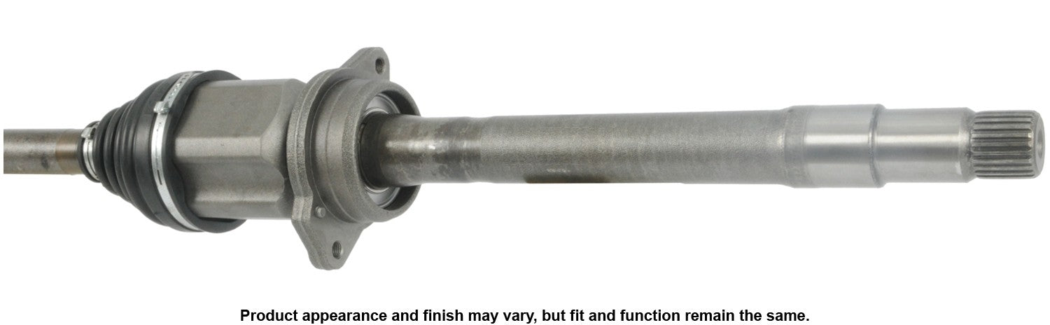 Cardone Reman CV Axle Assembly 60-5415