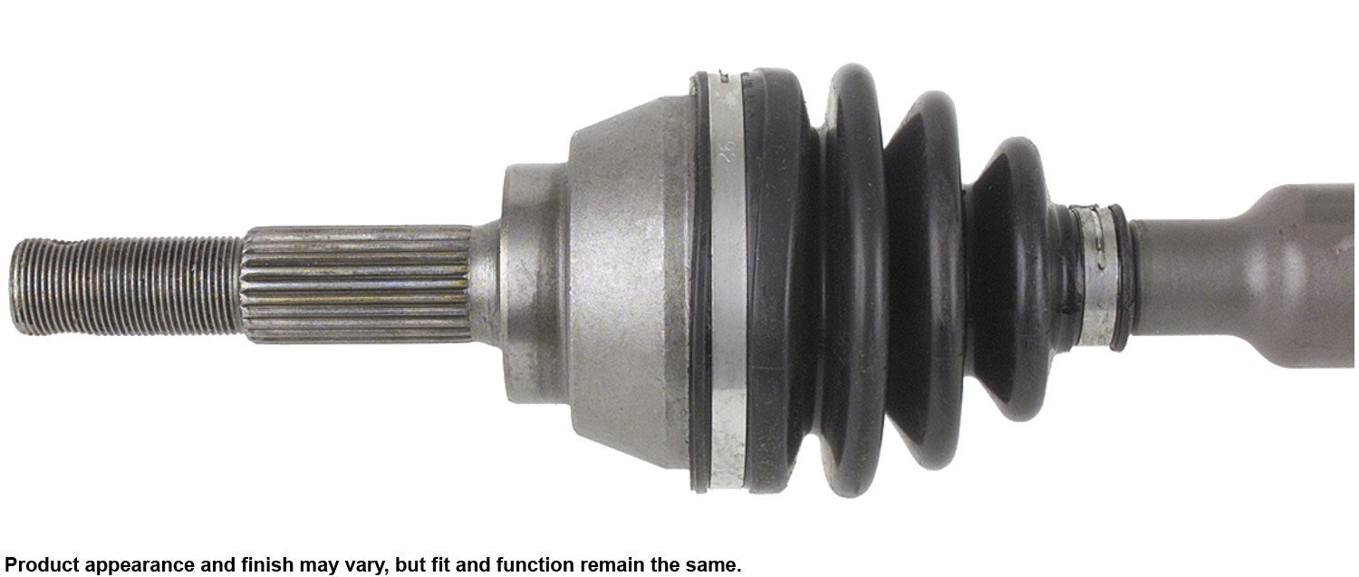 Cardone Reman CV Axle Assembly 60-6001