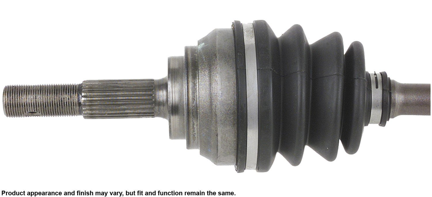 Cardone Reman Remanufactured CV Axle Assembly 60-6022
