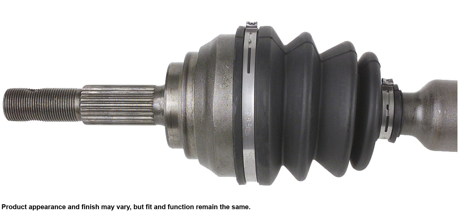 Cardone Reman Remanufactured CV Axle Assembly 60-6023