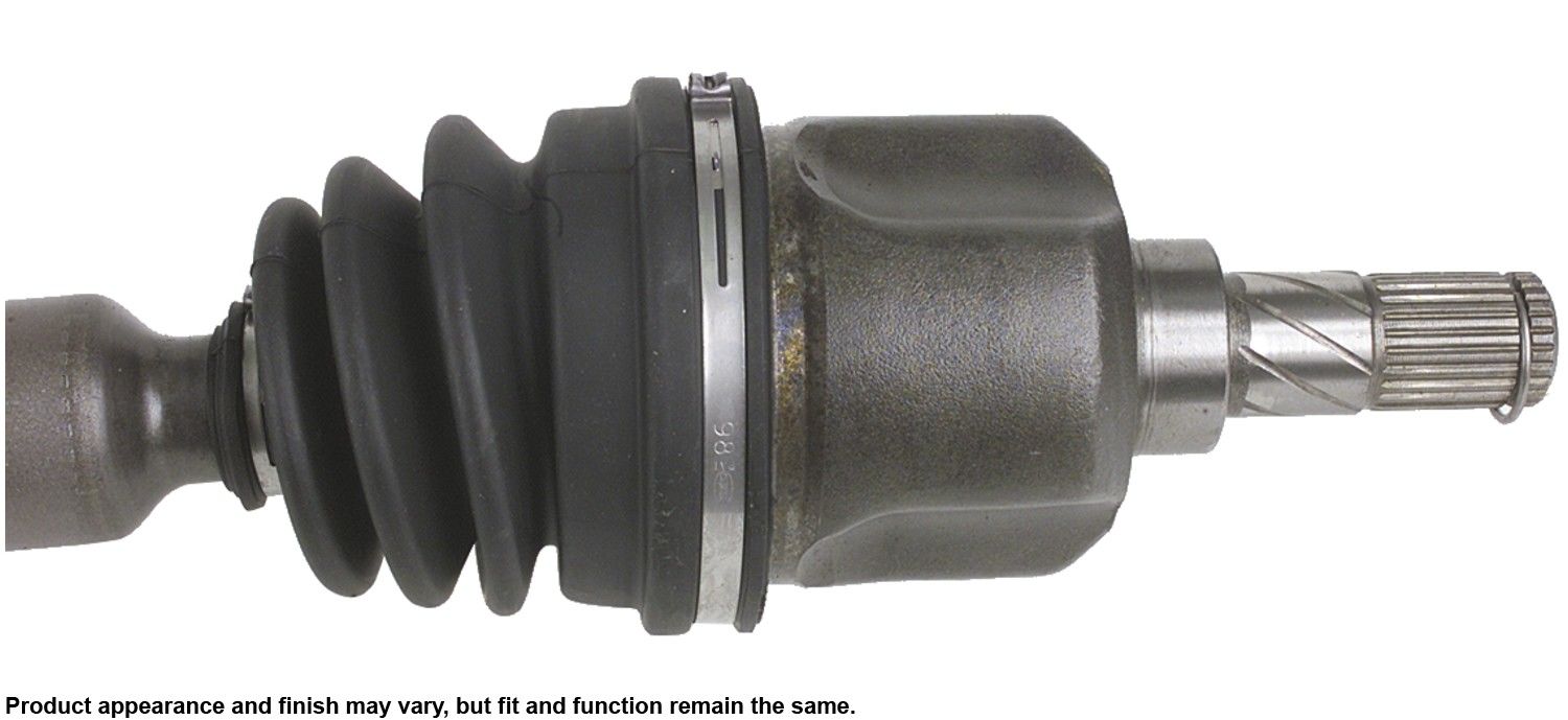 Cardone Reman Remanufactured CV Axle Assembly 60-6023