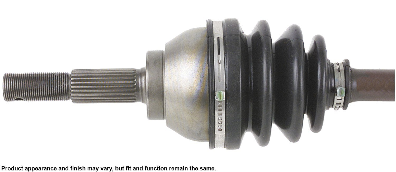 Cardone Reman Remanufactured CV Axle Assembly 60-6024