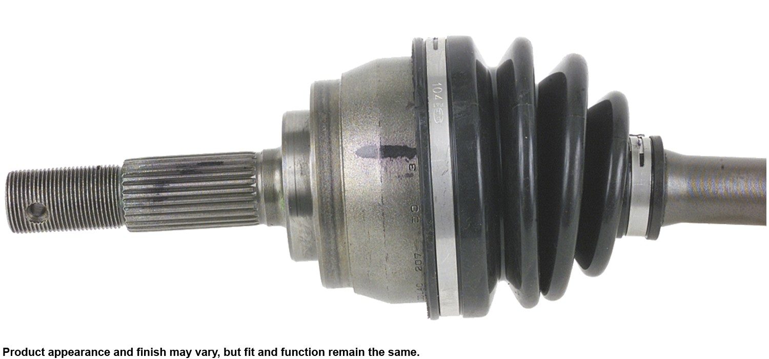 Cardone Reman CV Axle Assembly 60-6044