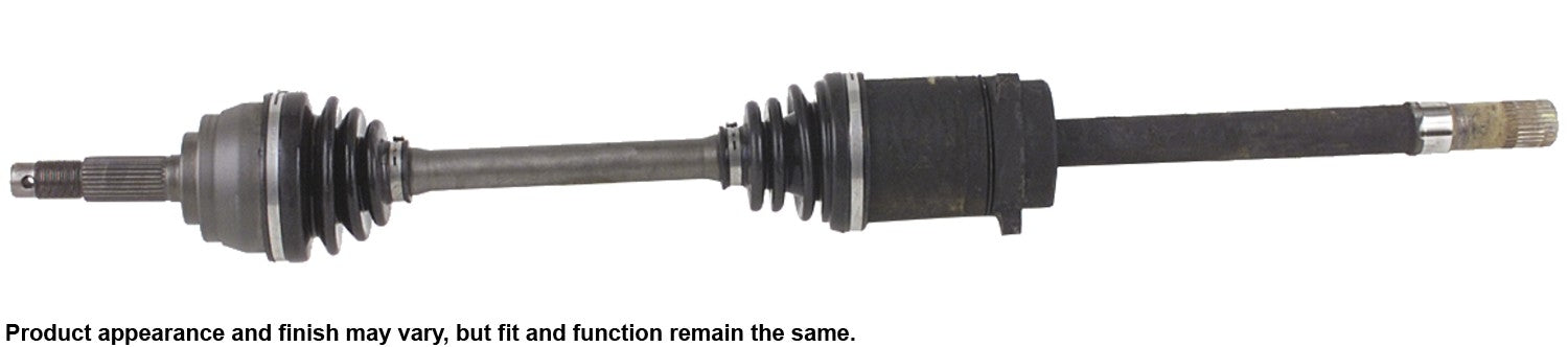 Cardone Reman CV Axle Assembly 60-6045