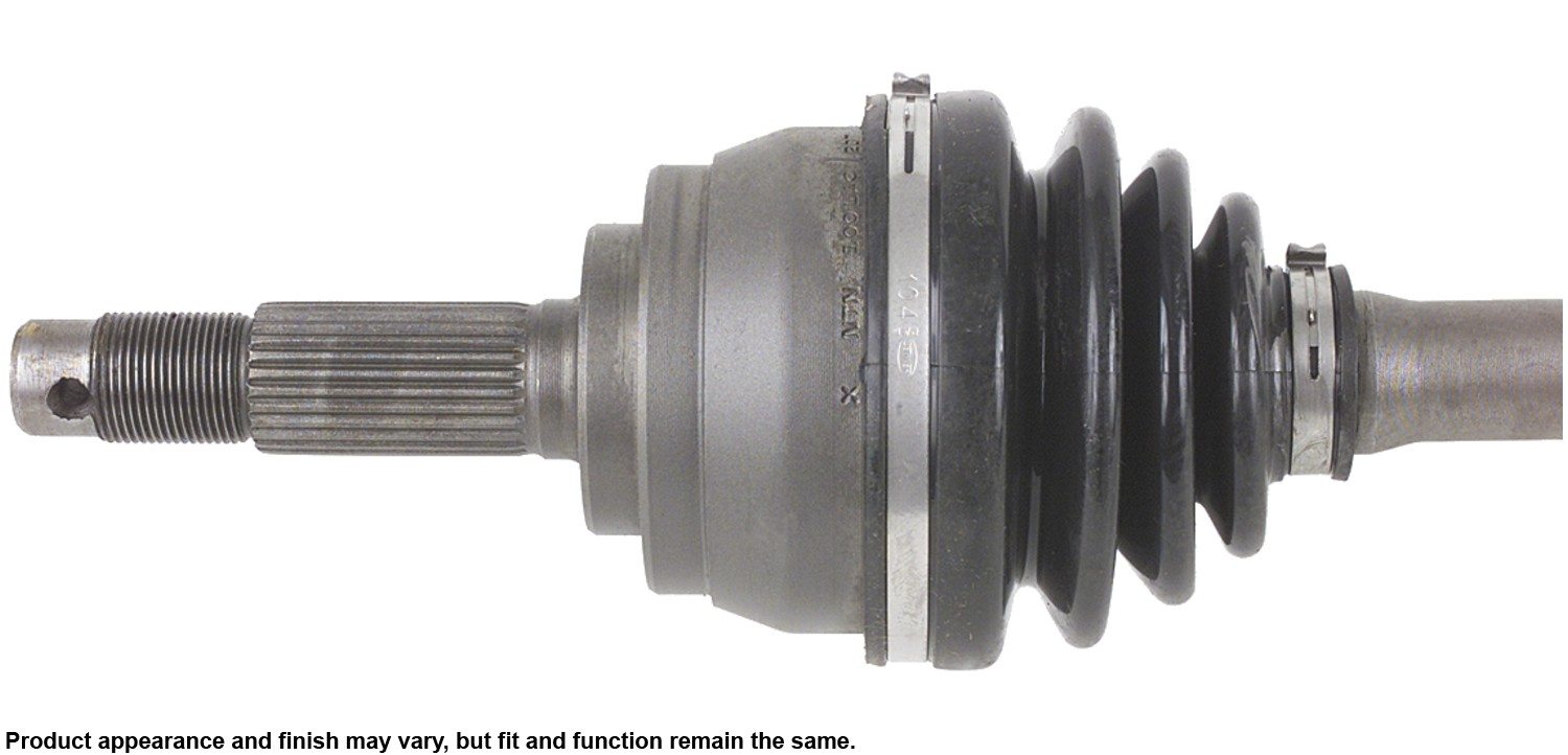 Cardone Reman CV Axle Assembly 60-6045