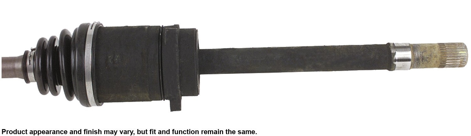 Cardone Reman CV Axle Assembly 60-6045