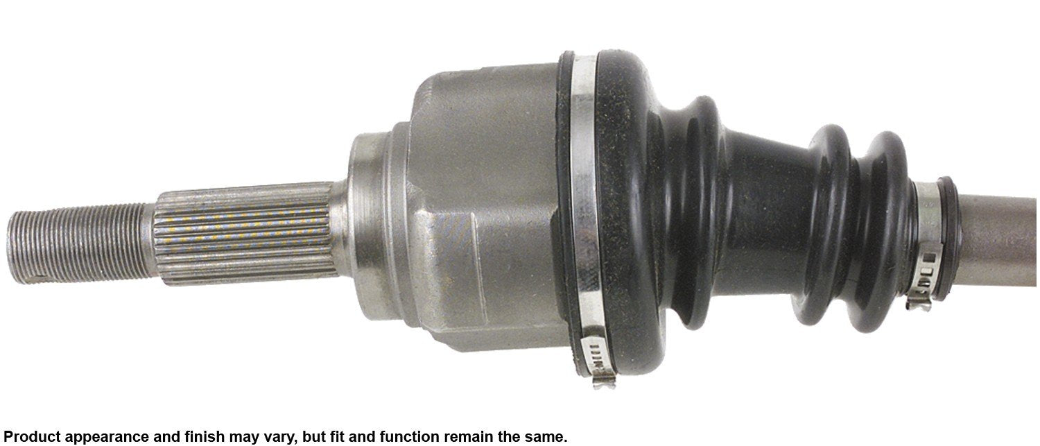 Cardone Reman CV Axle Assembly 60-6047