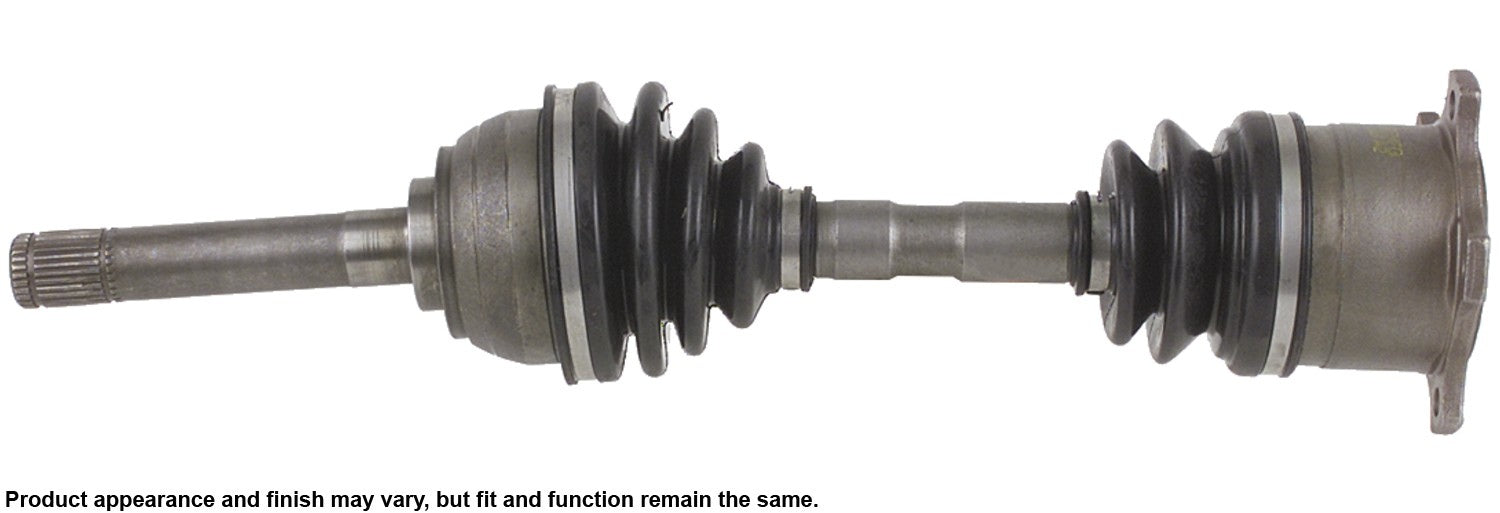 Cardone Reman CV Axle Assembly 60-6051