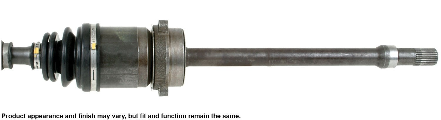 Cardone Reman Remanufactured CV Axle Assembly 60-6068