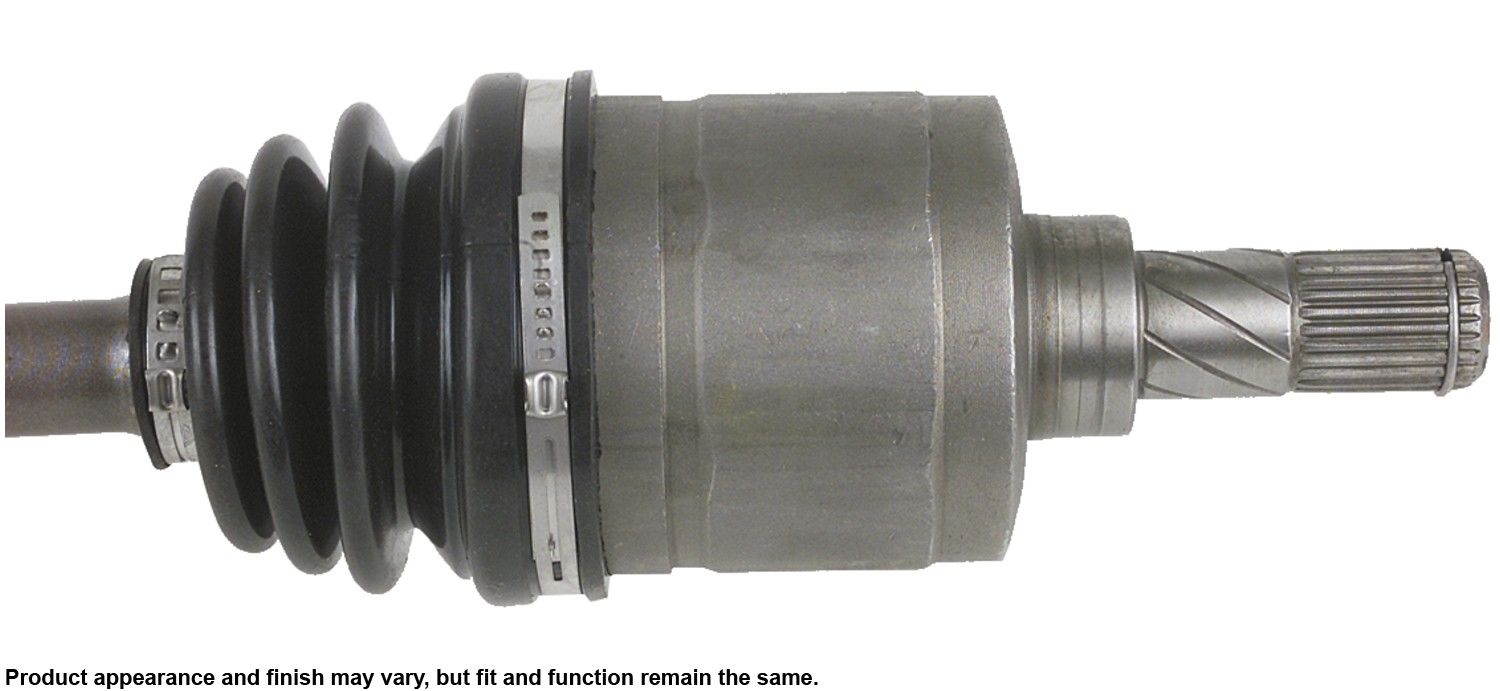 Cardone Reman CV Axle Assembly 60-6075